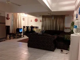 شاليه مكيف للايجار. هايدي الساحل الشمالي ك ٥٨