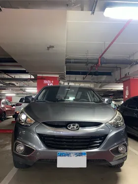 هونداي ix35 2014