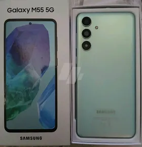 سامسونج M55 5g 