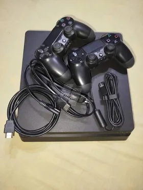 playstation 4 slim 