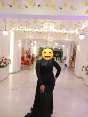 فستان سواريه 