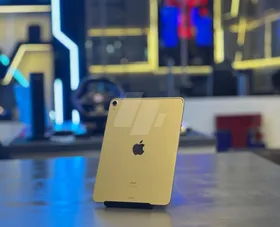 iPad Pro 11"Space Gray 256GB Very Thin ابل ايباد برو بتصميم راقٍ وأنيق (call: 01112613777)