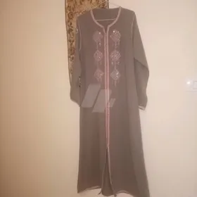 قفطان مغربي 
