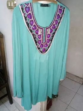 بلوزة حريمى