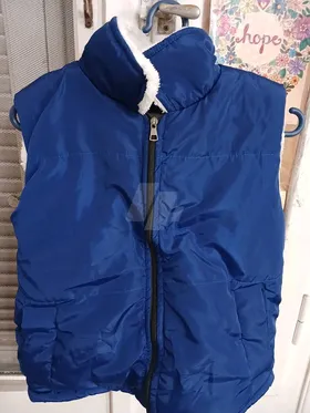 vest 
