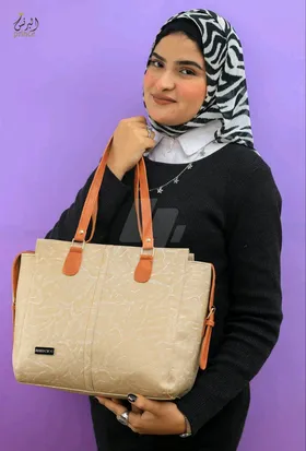 شنطه يد 