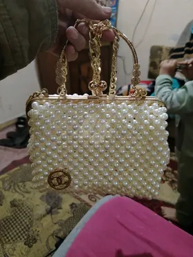 شنطه لولي هاند ميد