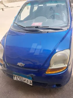  Chevrolet _ Spark _2008