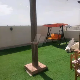 شاليه للايجار بأمواج