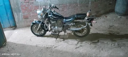 موتوسيكل هونداكو صيني  اتنين بستم 