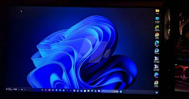 شاشه Asus tuf gaming