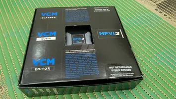 HP tunner 