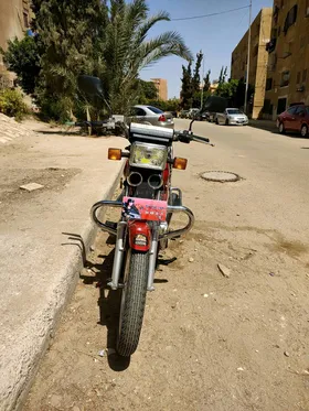 موتوسيكل دايو4