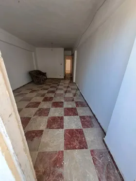 شقة للبيع فى سيدى بشر بحرى 