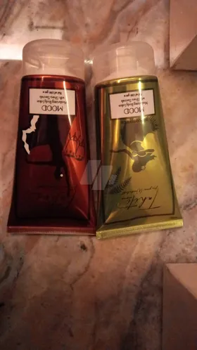 لوشن مود مرطب