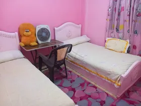  غرفة نوم اطفال