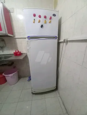 ثلاجه