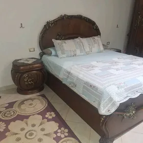 غرفة نوم كاملة