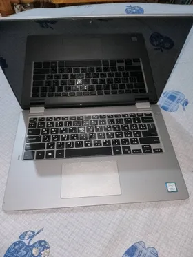 Dell Latitude 3310 