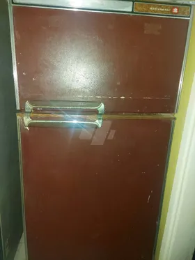 تلاجه كلفنيتور أمريكي 