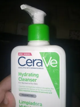 cerave 