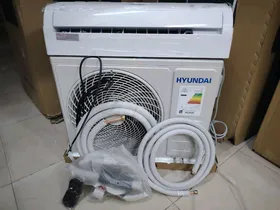 تكييف هيونداي 