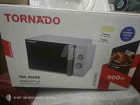 ميكرويف TORNADO 
