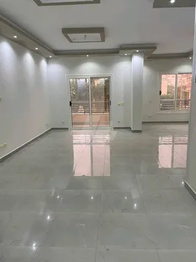 شقه ايجار تشطيب الترا سوبر لوكس باسكان الجامعه الامريكيه