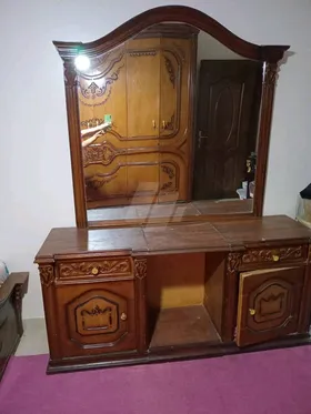 غرفة نوم كامله