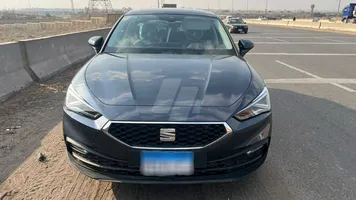 Seat _ Leon 2025