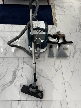 Bosch Series 4 Wet & Dry Vacuum
