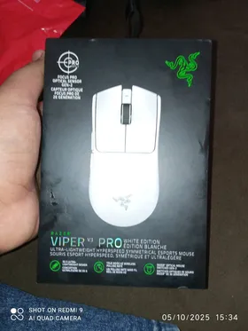 Razer Viper V3 Pro
