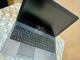 hp z book g2