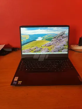   Lenovo Ideapad Gaming 3