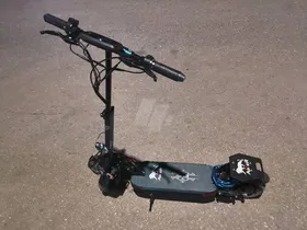 electrical scooter ,,ASTER,,