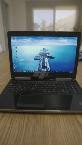 للبيع – لابتوب Dell Precision 7510 Workstation | حالة ممتازة
