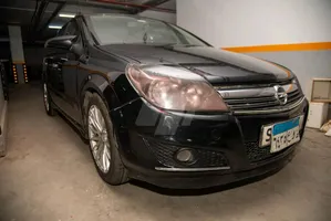 Opel Astra H 2008