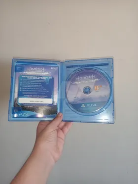 Horizon zero dawn coplete edition 