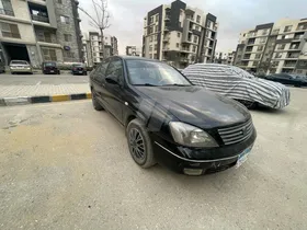 nissan sunny n16 2011