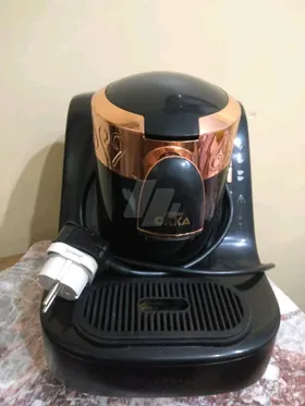ماكينة قهوة اوكااا