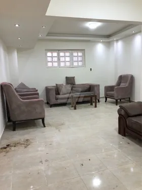 شقه للايجار اداري دقايق لهايبر وان