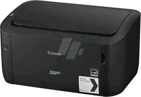 Canon i-SENSYS LBP6030B Monochrome laser beam