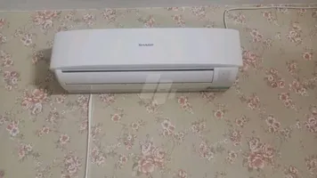تكييف شارب 