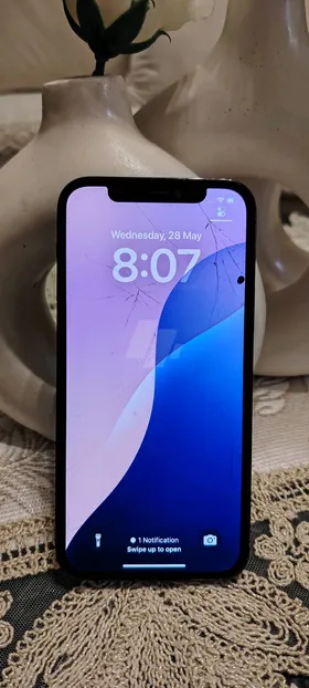 iphone 12 pro 