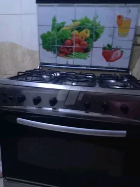 بوتجاز زانوسي ٥ شعلة
