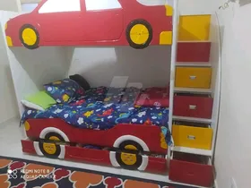 سرير أطفال دورين 