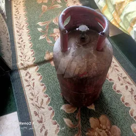 أنبوبة بوتاجاز 