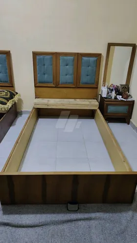 غرفة نوم اطفال 