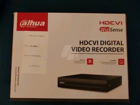 DVR جهاز 