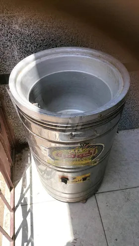 غسالة عادية 